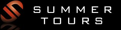 Summer Tours